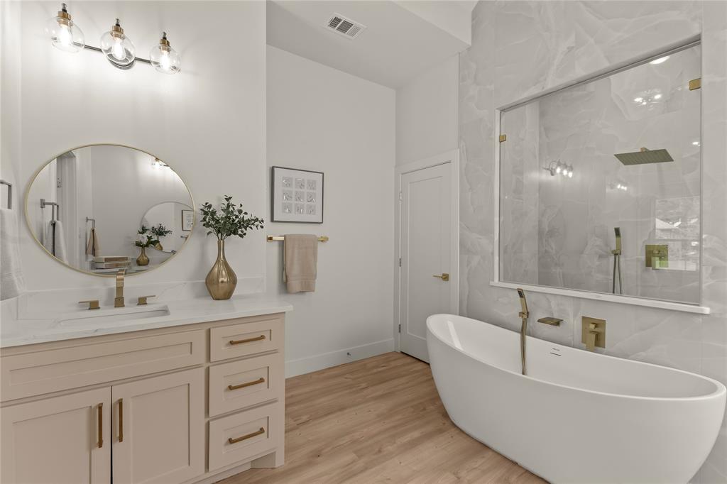 Enchanted Oaks - Residential