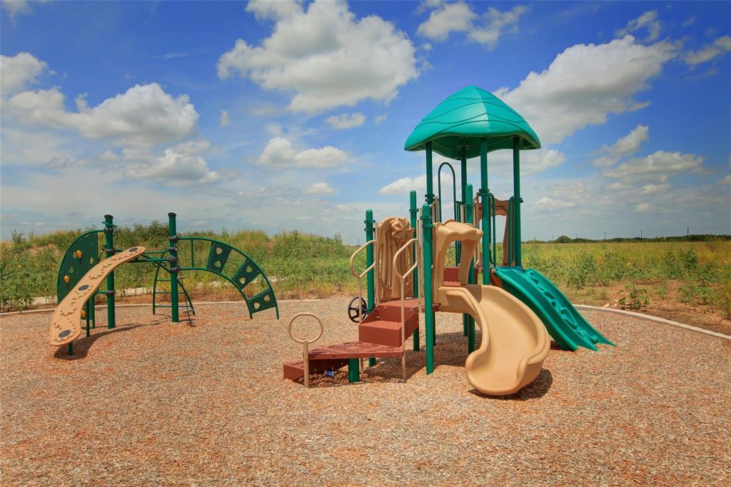 Green Meadows - Residential