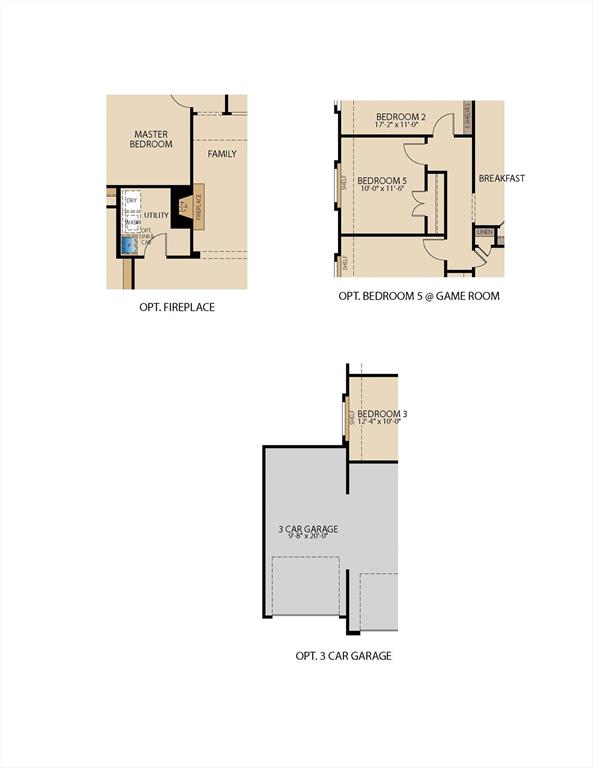 Green Meadows - Residential