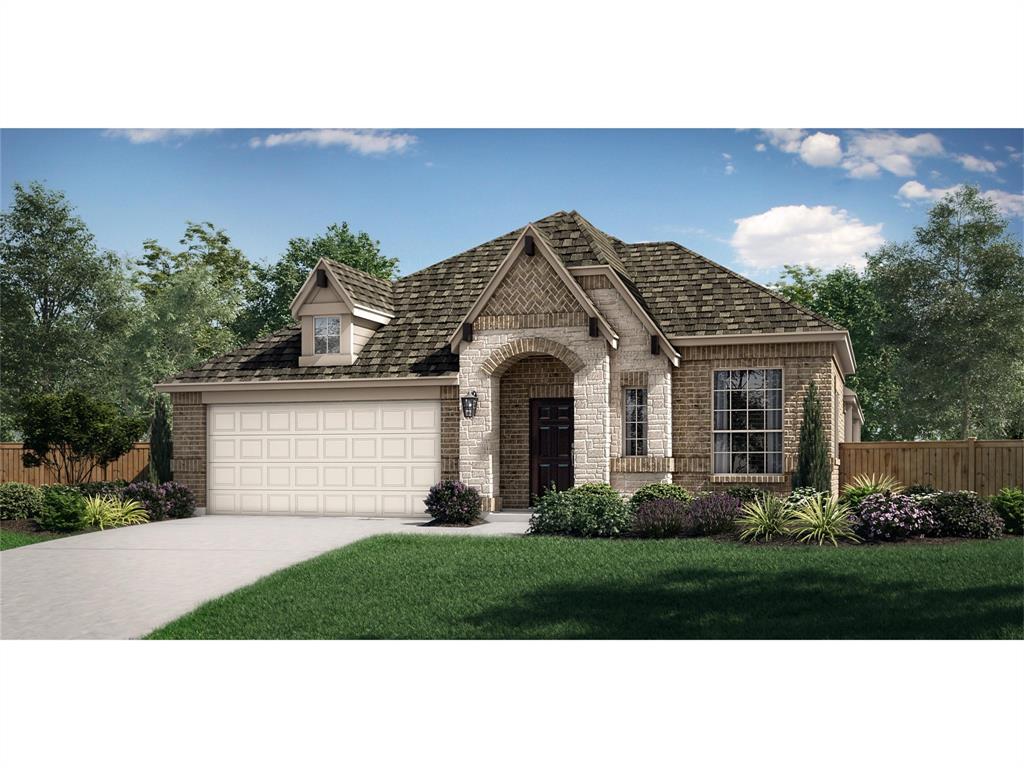 Green Meadows - Residential