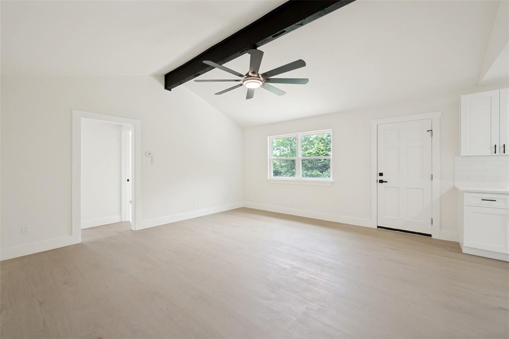 Everman Park Add - Residential