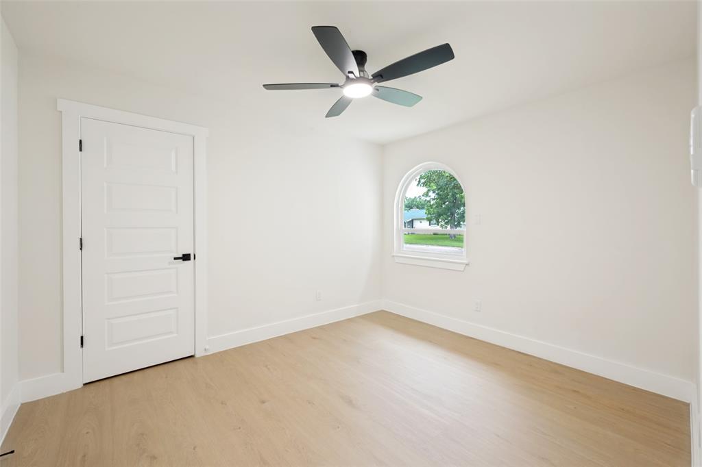 Everman Park Add - Residential