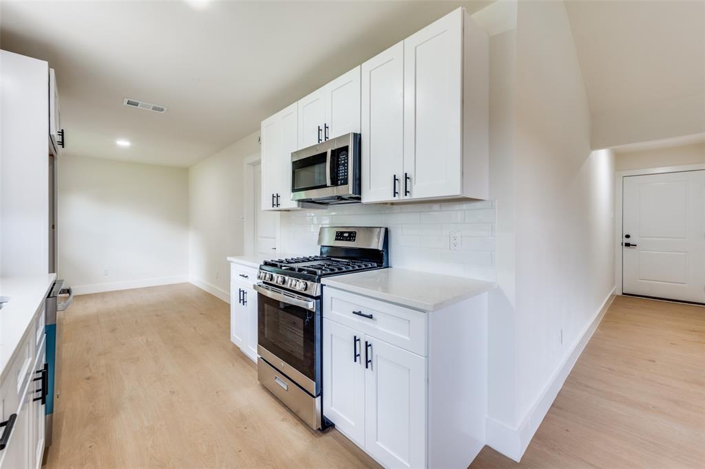 Everman Park Add - Residential