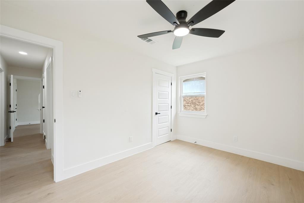Everman Park Add - Residential