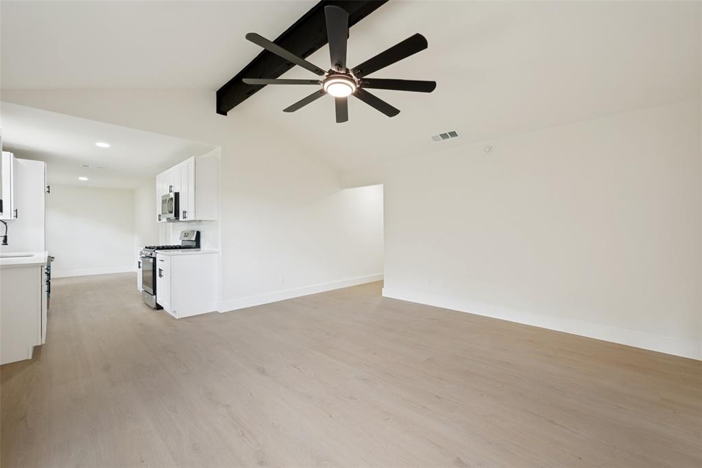 Everman Park Add - Residential