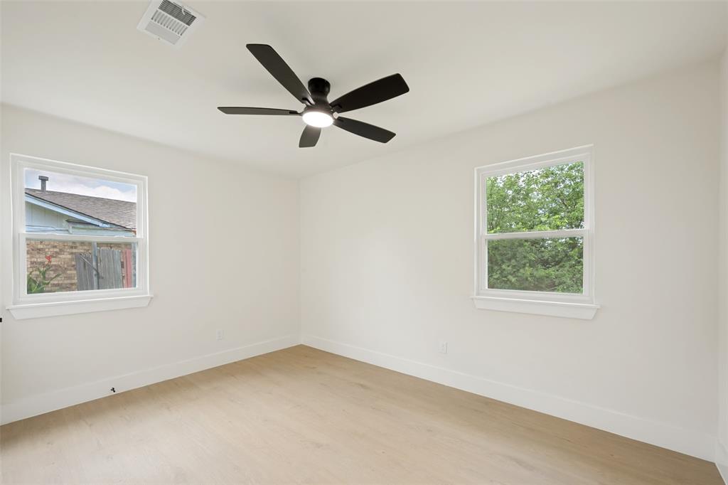 Everman Park Add - Residential