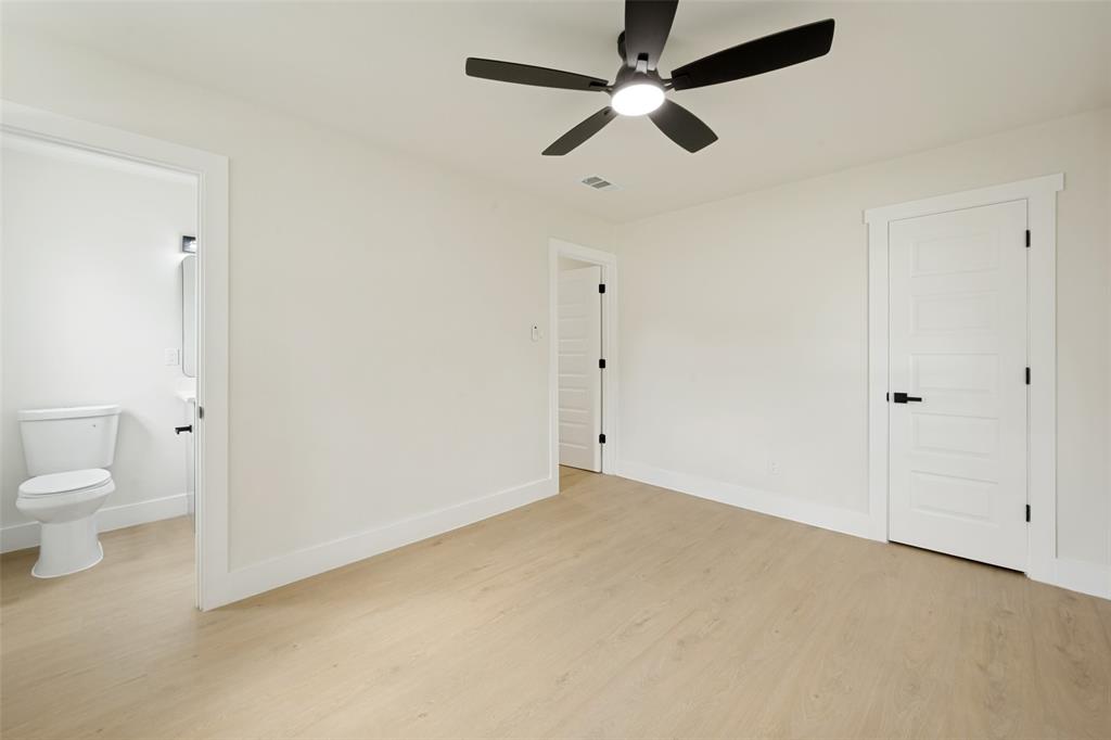 Everman Park Add - Residential
