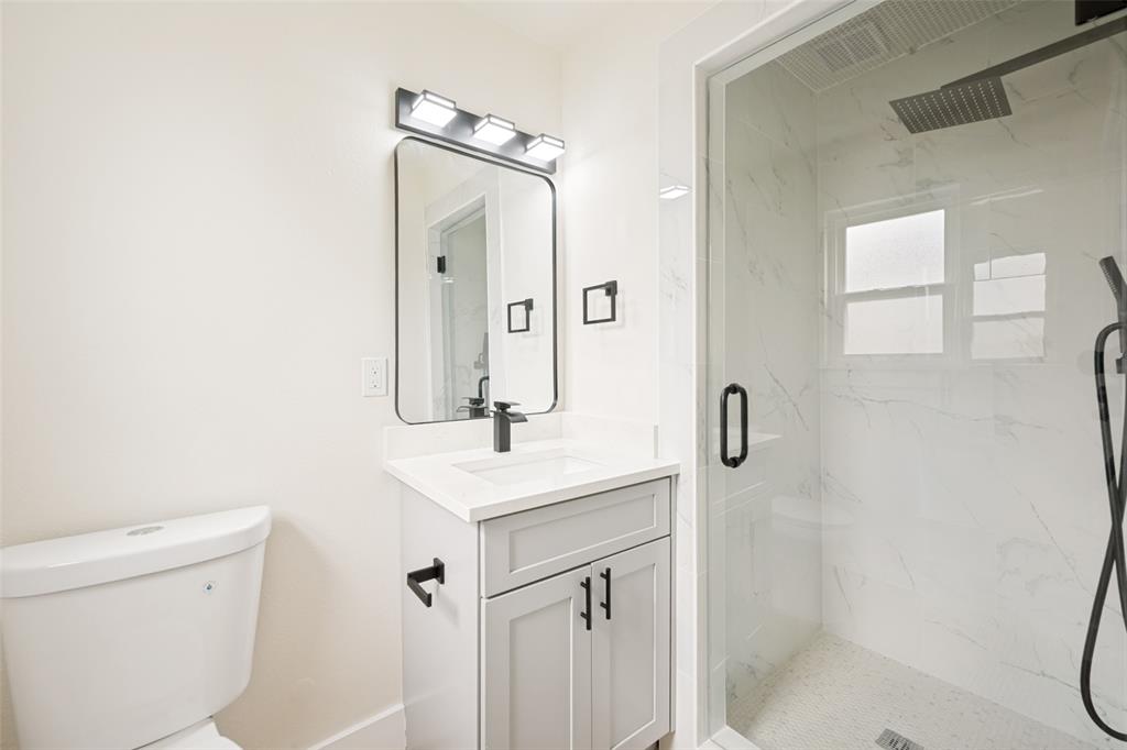 Everman Park Add - Residential