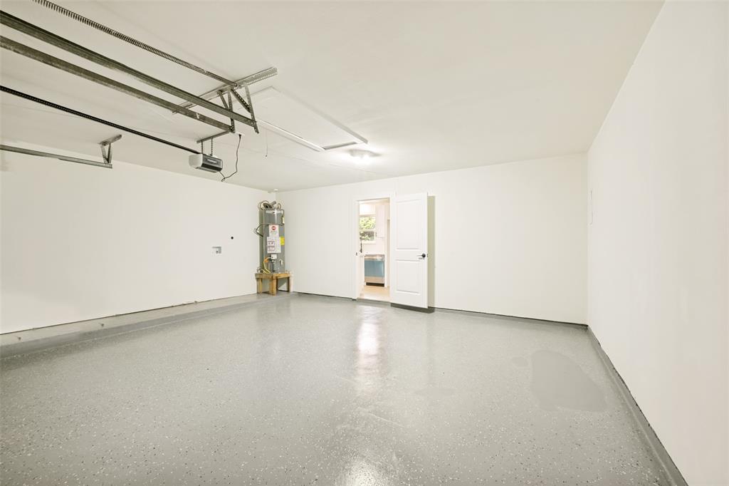 Everman Park Add - Residential