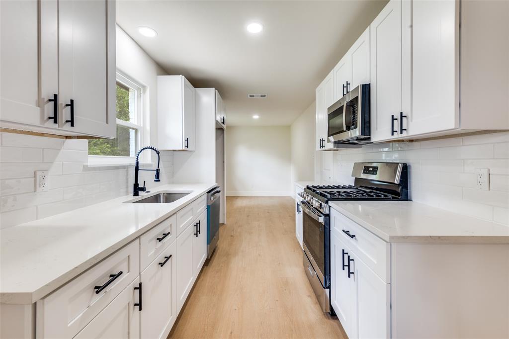 Everman Park Add - Residential