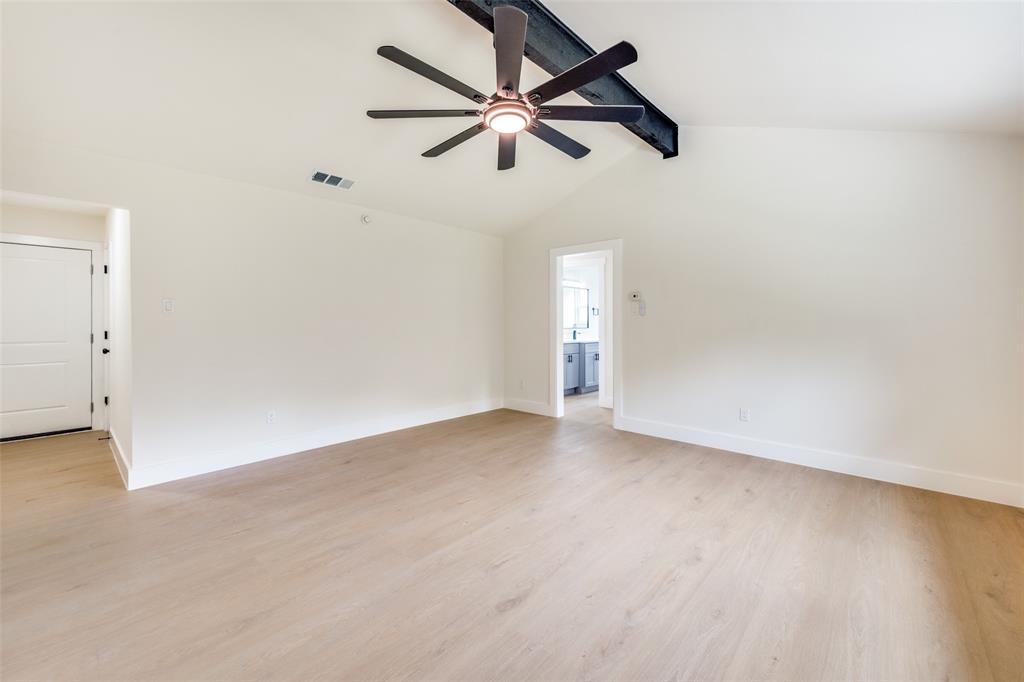 Everman Park Add - Residential