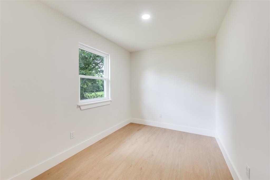 Everman Park Add - Residential