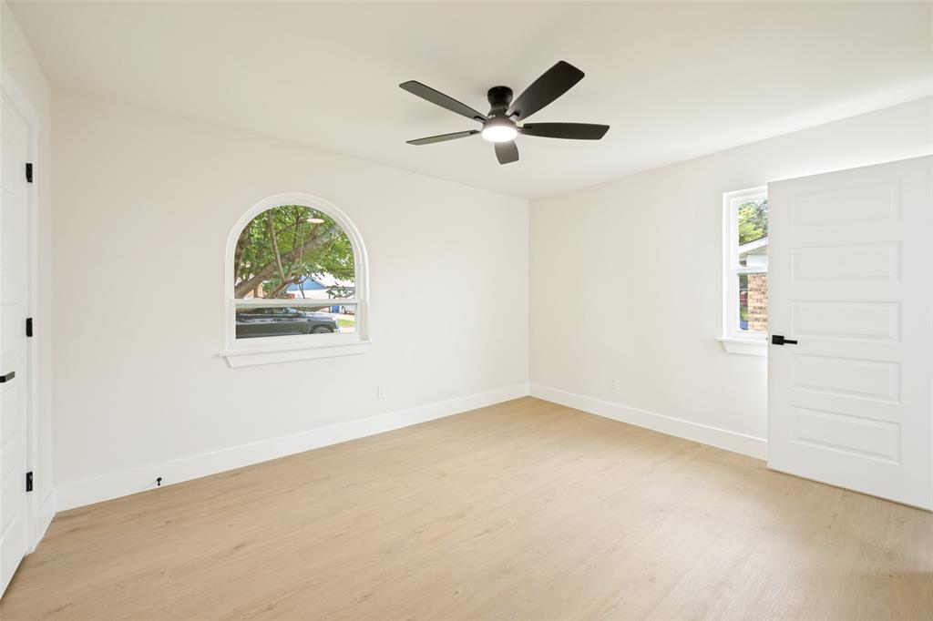 Everman Park Add - Residential