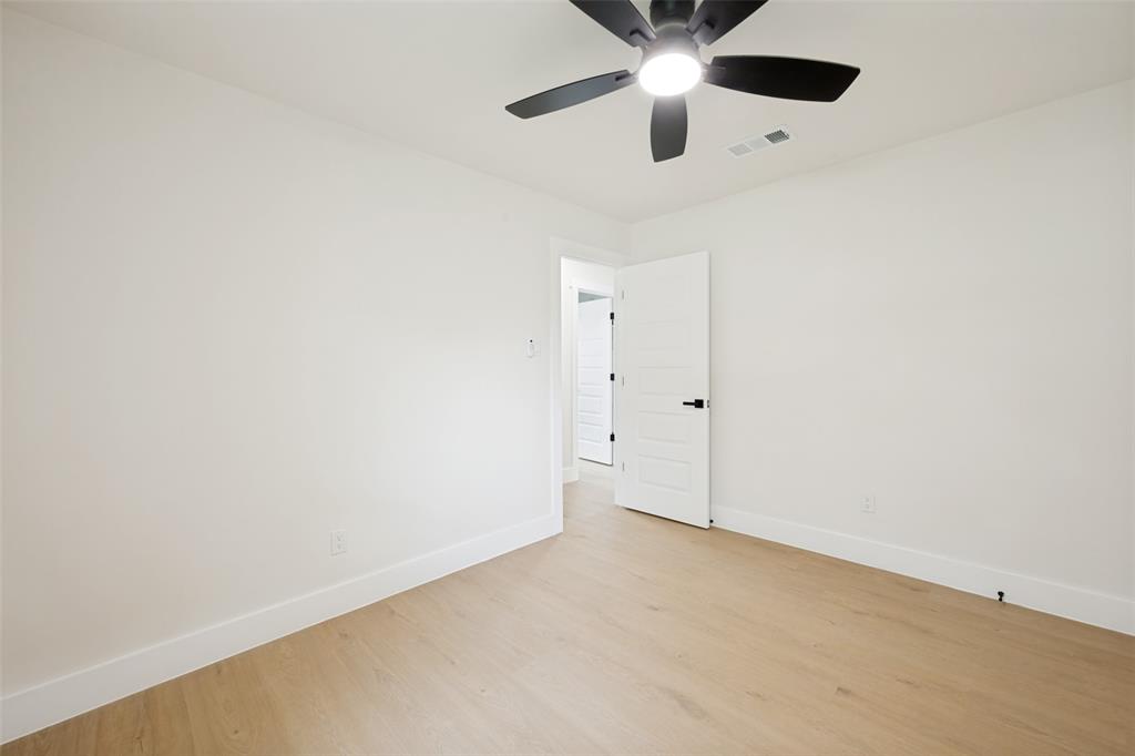 Everman Park Add - Residential