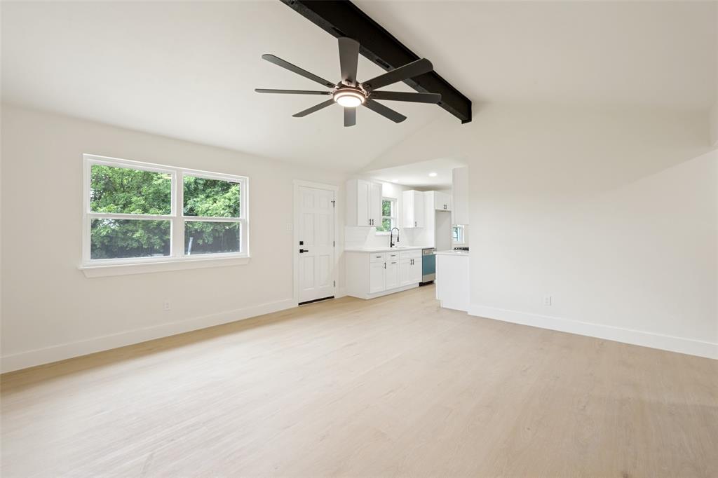 Everman Park Add - Residential