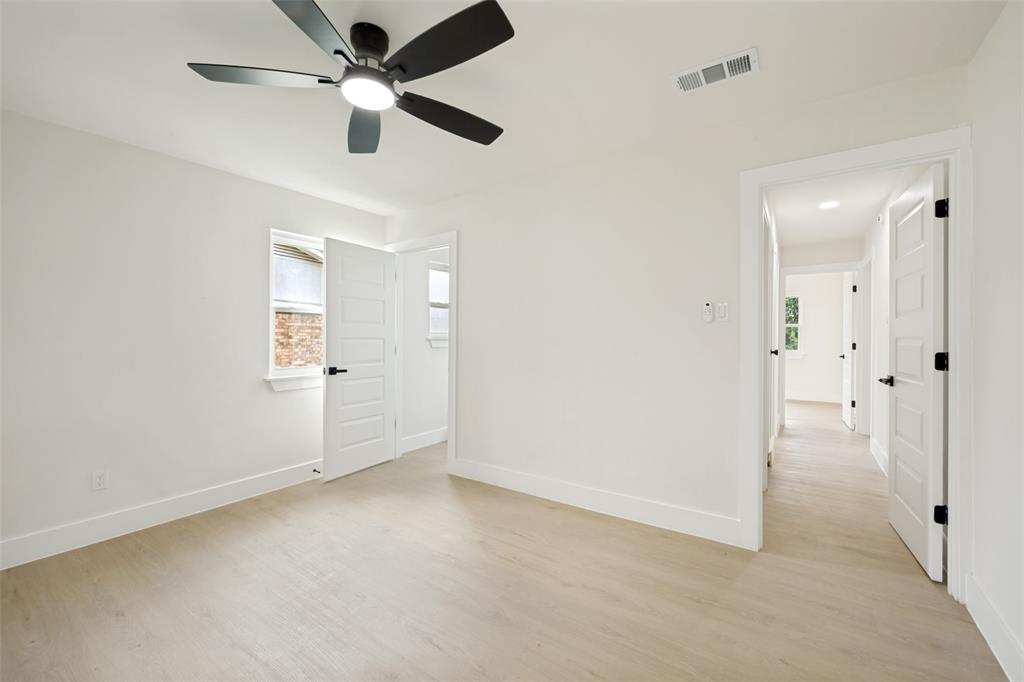 Everman Park Add - Residential