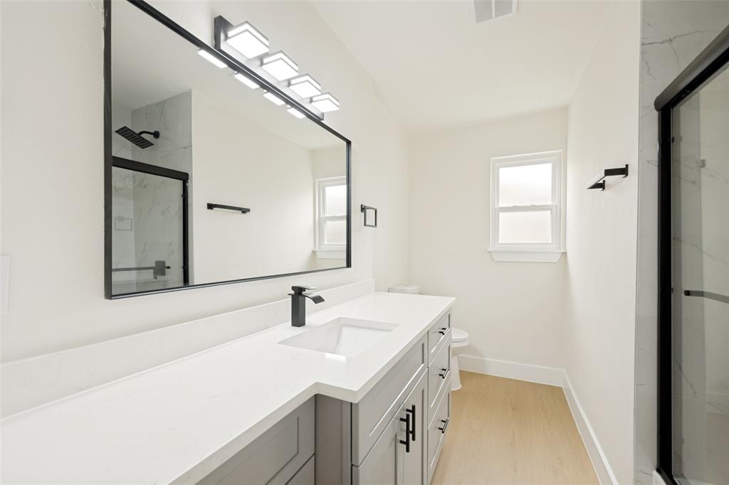 Everman Park Add - Residential