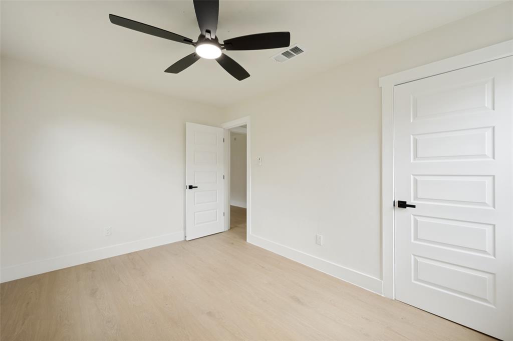 Everman Park Add - Residential