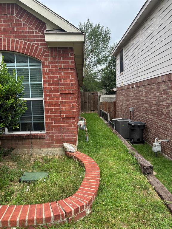 Marine Creek Meadows Add - Residential