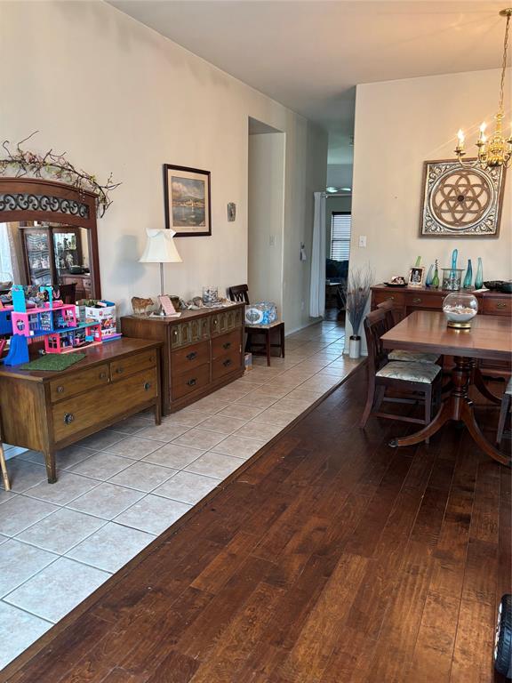 Marine Creek Meadows Add - Residential