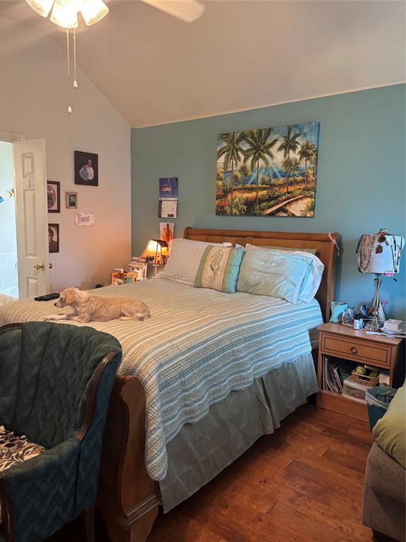 Marine Creek Meadows Add - Residential