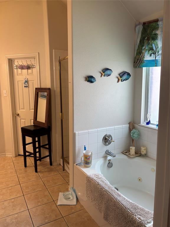 Marine Creek Meadows Add - Residential