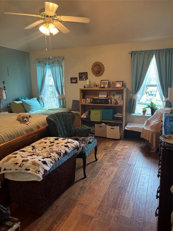 Marine Creek Meadows Add - Residential