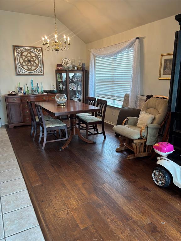 Marine Creek Meadows Add - Residential