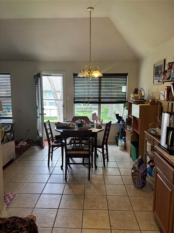 Marine Creek Meadows Add - Residential