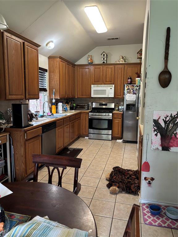 Marine Creek Meadows Add - Residential