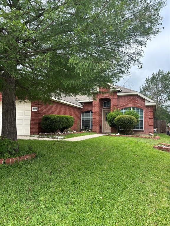 Marine Creek Meadows Add - Residential