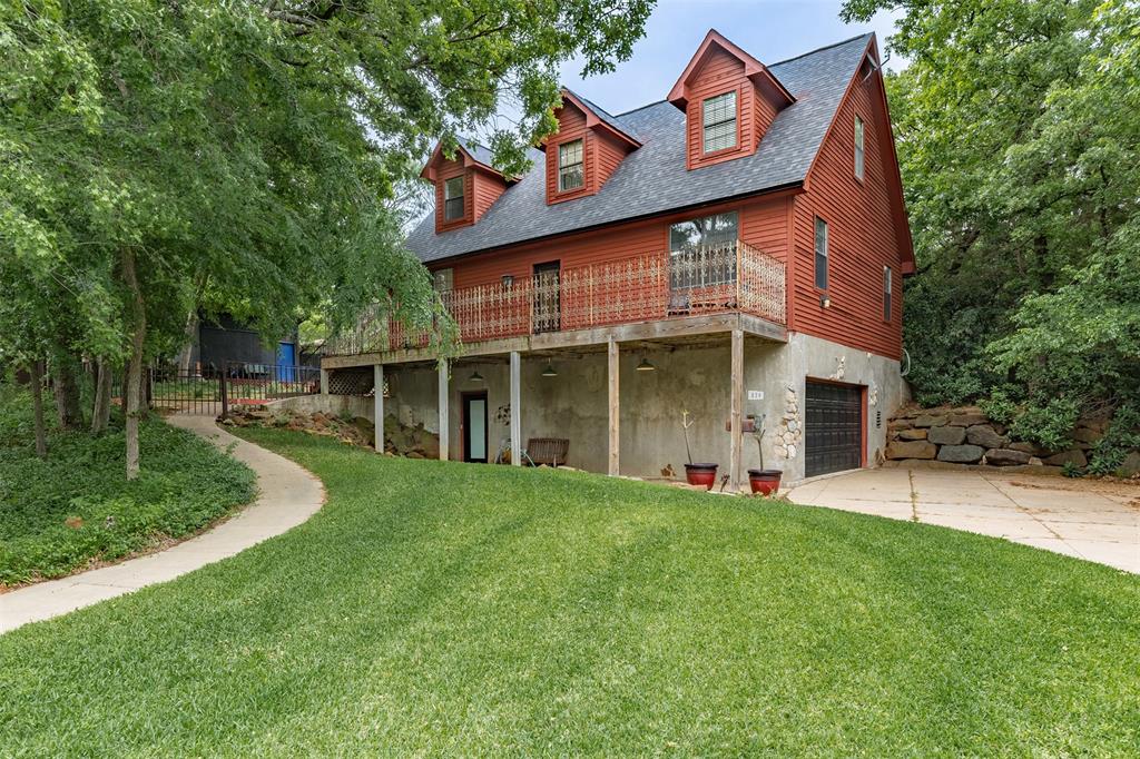 Munson & Purinton - Residential