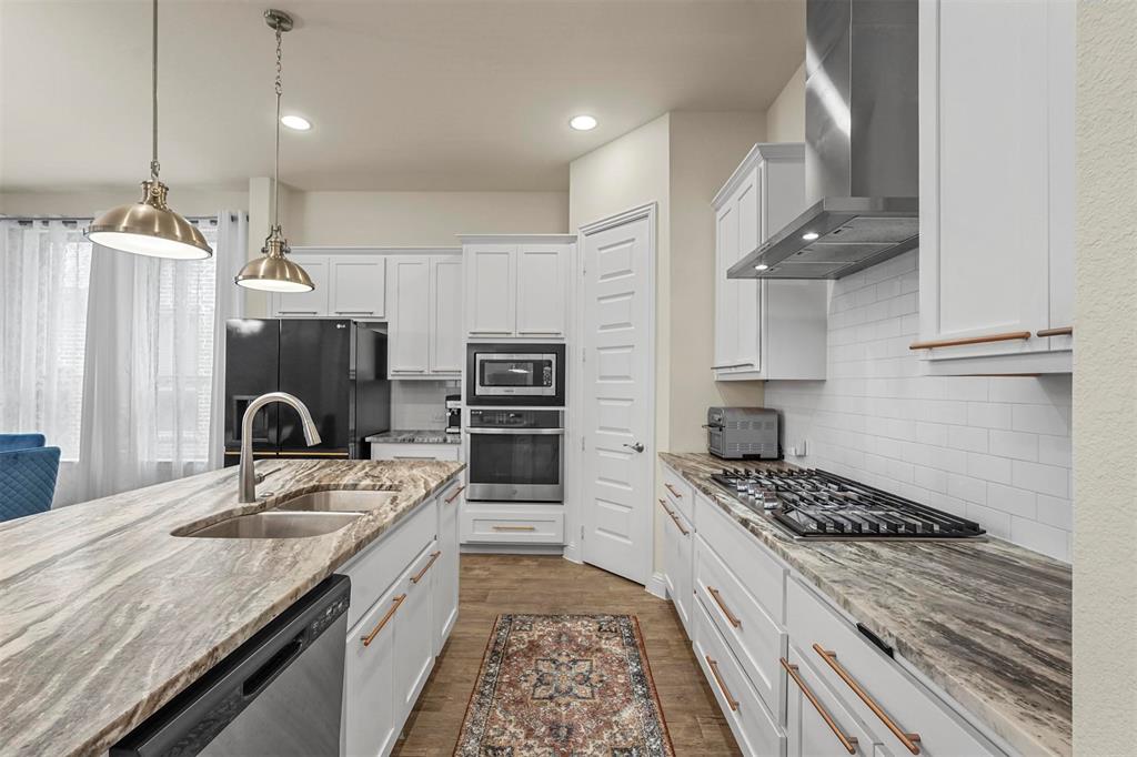Milrany Ranch Ph 1 - Residential