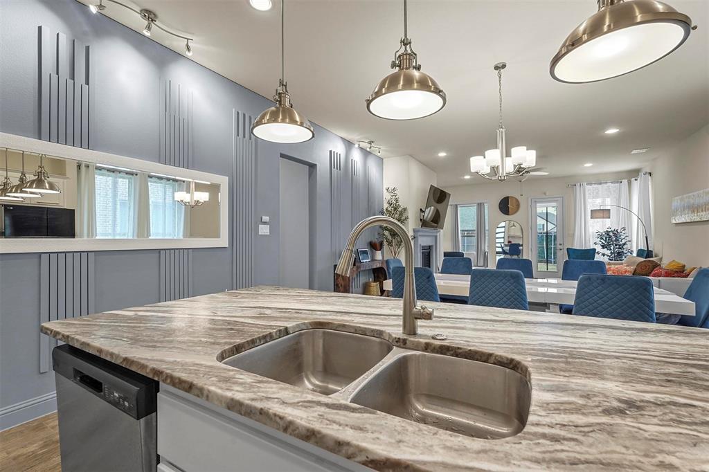 Milrany Ranch Ph 1 - Residential