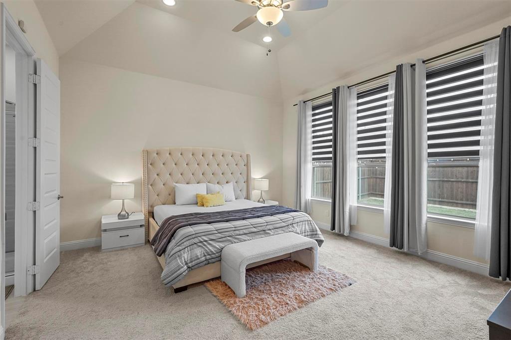 Milrany Ranch Ph 1 - Residential