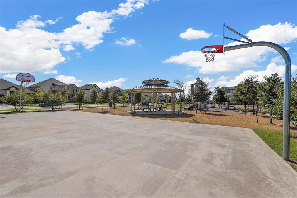 Milrany Ranch Ph 1 - Residential
