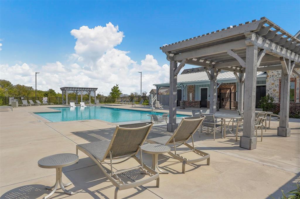 Milrany Ranch Ph 1 - Residential
