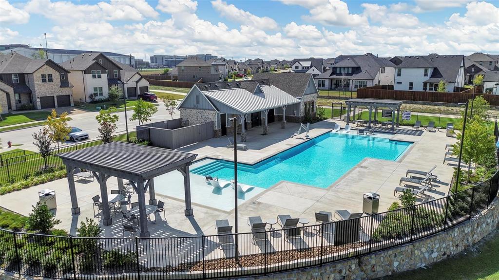 Milrany Ranch Ph 1 - Residential
