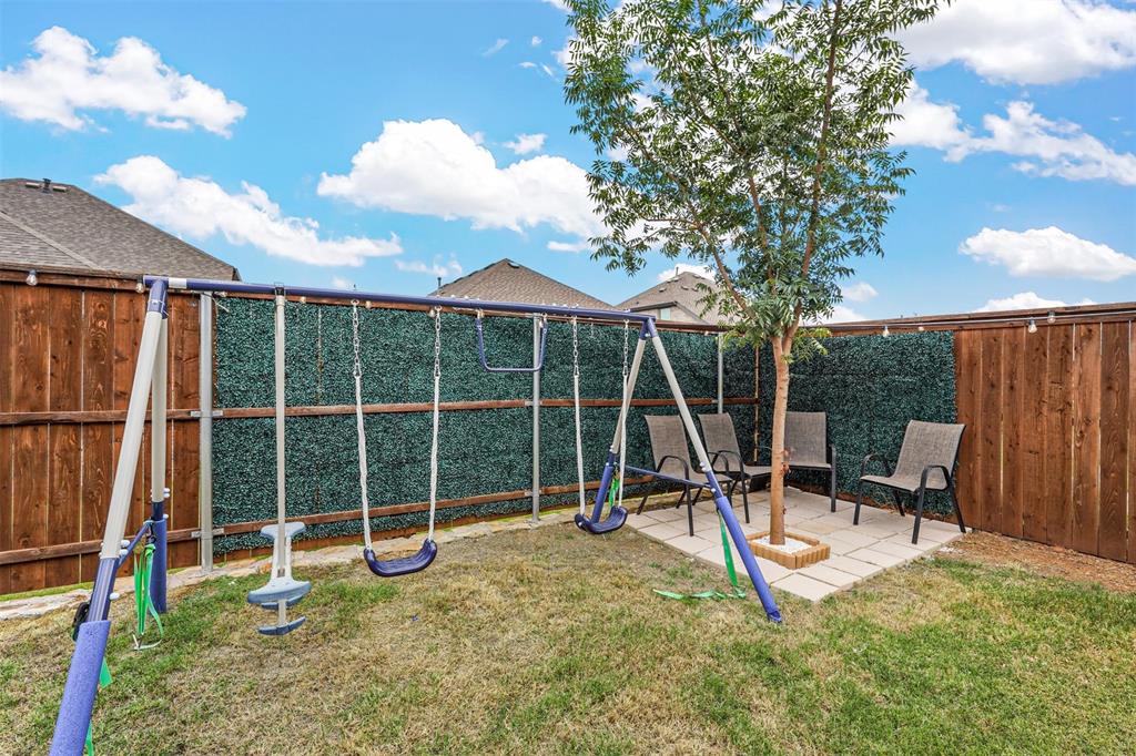 Milrany Ranch Ph 1 - Residential