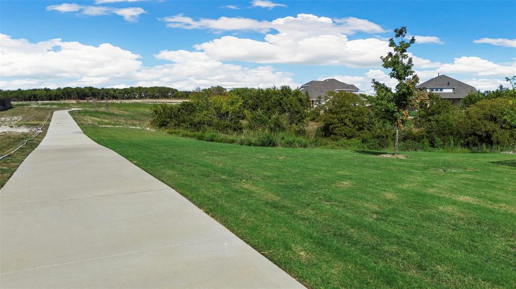 Milrany Ranch Ph 1 - Residential