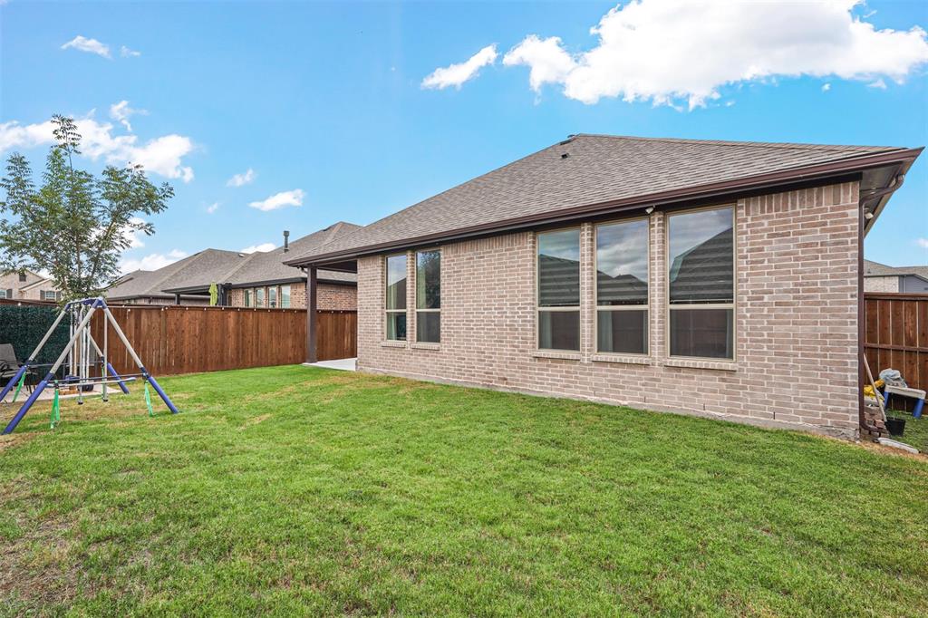 Milrany Ranch Ph 1 - Residential
