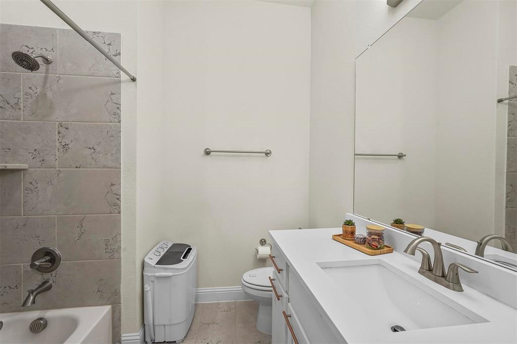 Milrany Ranch Ph 1 - Residential