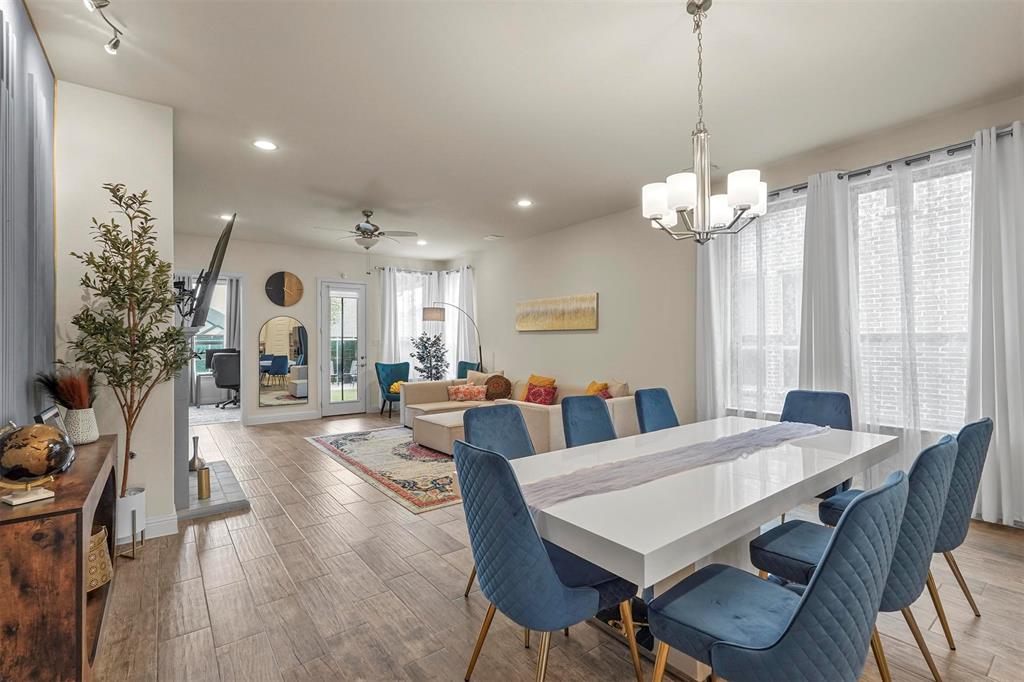 Milrany Ranch Ph 1 - Residential