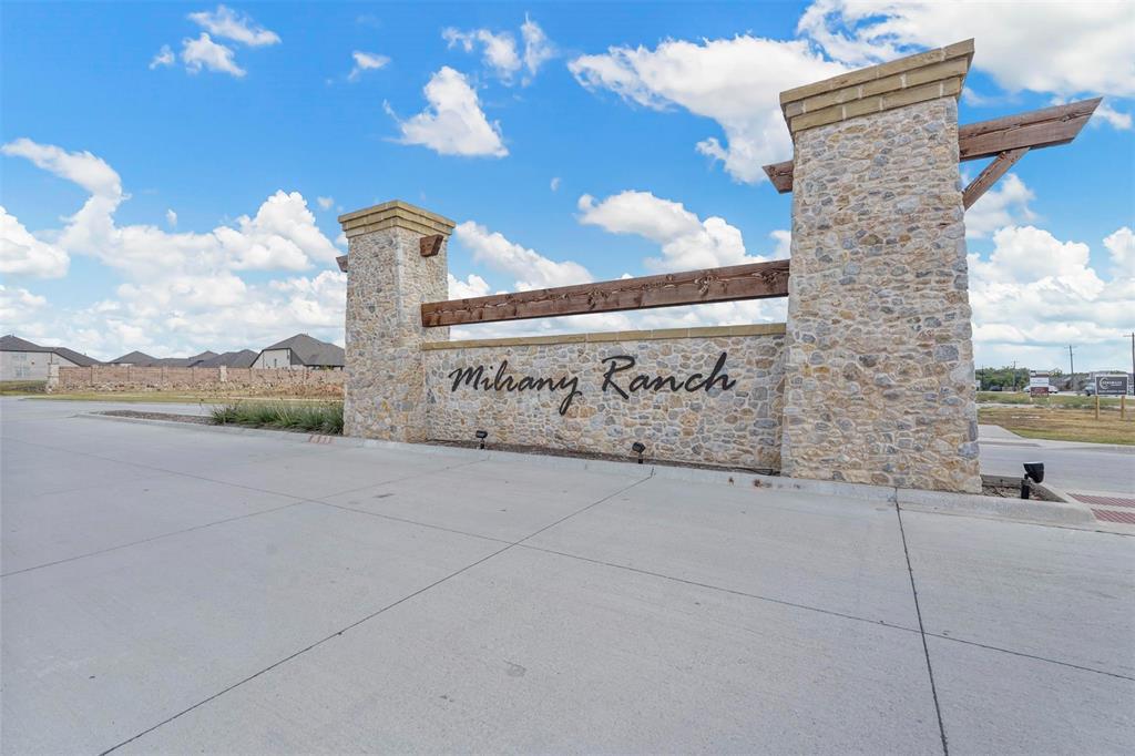 Milrany Ranch Ph 1 - Residential
