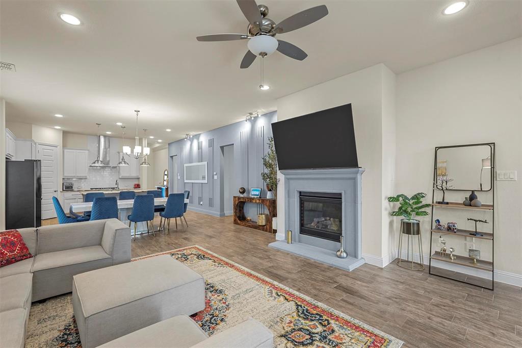 Milrany Ranch Ph 1 - Residential