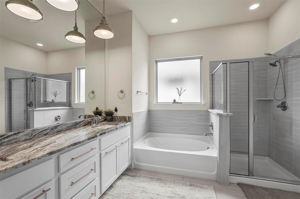 Milrany Ranch Ph 1 - Residential