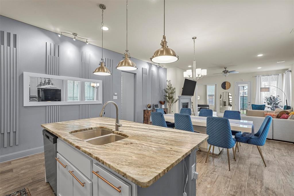 Milrany Ranch Ph 1 - Residential