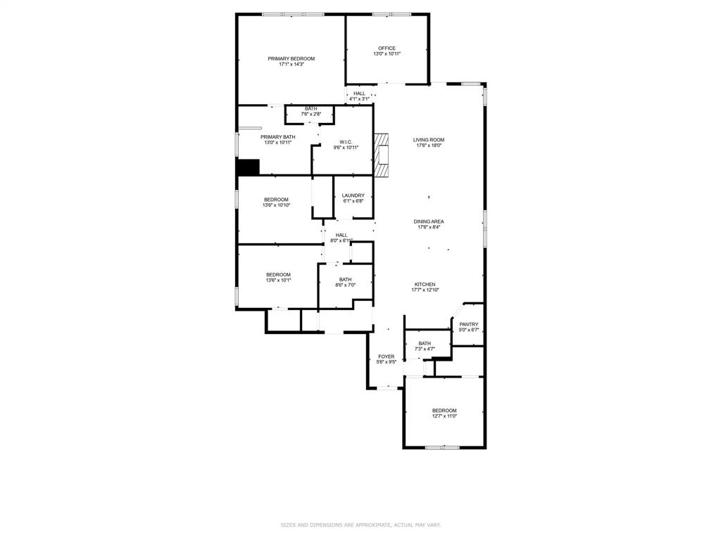 Milrany Ranch Ph 1 - Residential