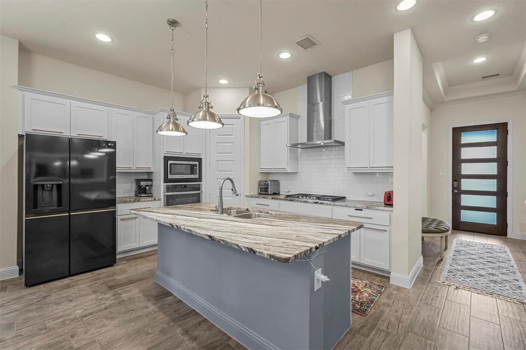 Milrany Ranch Ph 1 - Residential