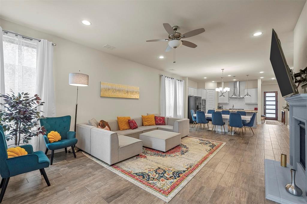 Milrany Ranch Ph 1 - Residential